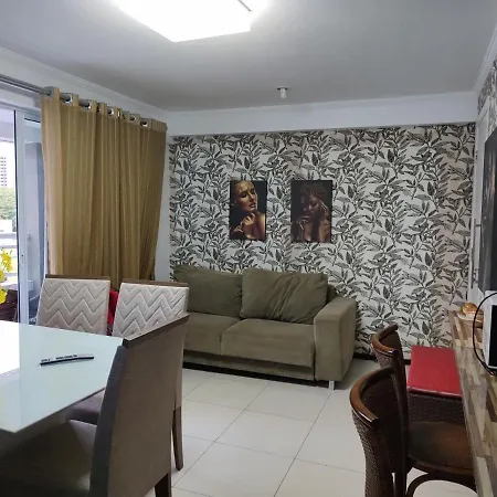 Iracema Temporada Aconchegante * Fortaleza (Ceara)