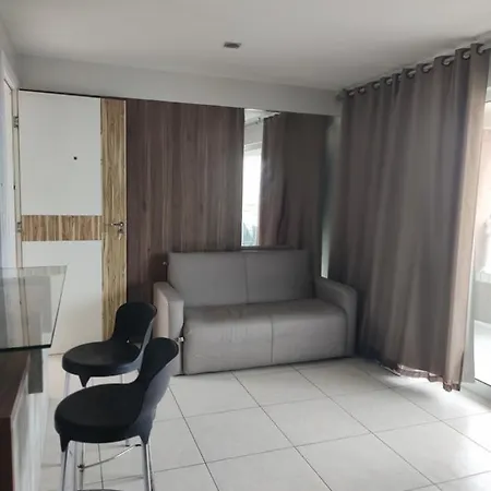 Iracema Temporada Aconchegante Apartamento