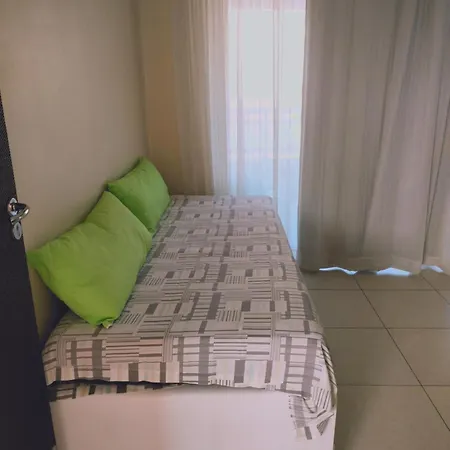 Iracema Temporada Aconchegante Apartamento *