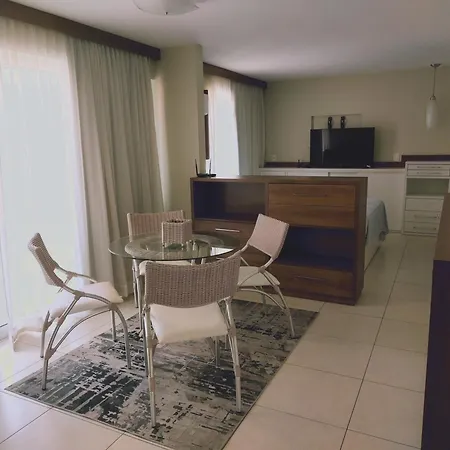 Iracema Temporada Aconchegante * Fortaleza (Ceara)