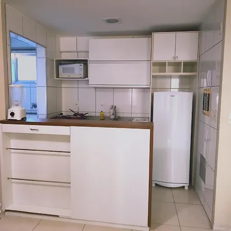 Apartamento Iracema Temporada Aconchegante
