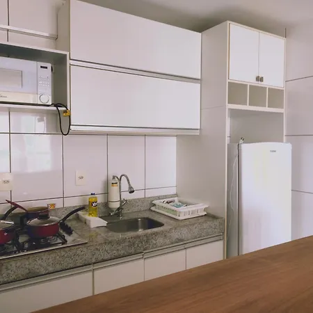 Iracema Temporada Aconchegante Apartamento