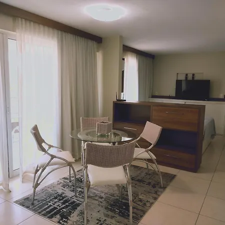 Iracema Temporada Aconchegante Apartamento