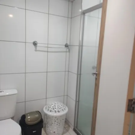Iracema Temporada Aconchegante Apartamento *