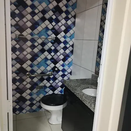 Apartamento Iracema Temporada Aconchegante