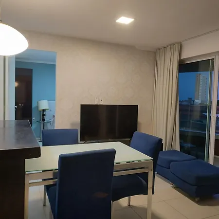 Apartamento Iracema Temporada Aconchegante