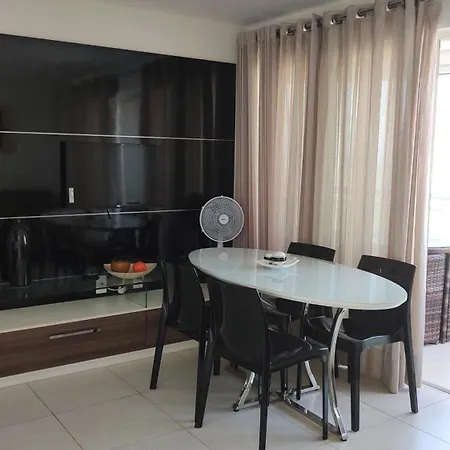 Iracema Temporada Aconchegante Apartamento *