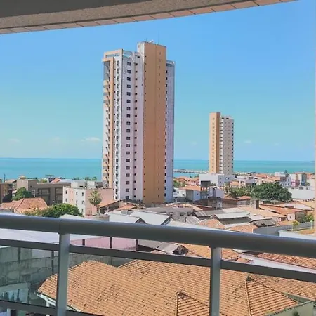 Apartamento Iracema Temporada Aconchegante *