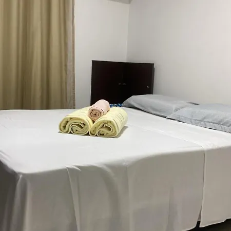 Iracema Temporada Aconchegante Fortaleza (Ceara)