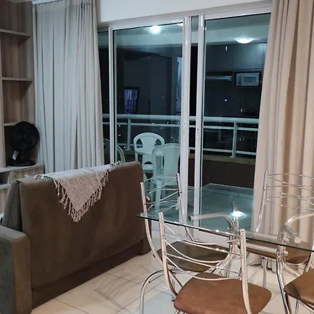 Iracema Temporada Aconchegante Fortaleza (Ceara)