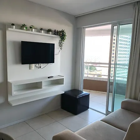 Iracema Temporada Aconchegante Apartamento