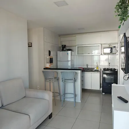 Apartamento Iracema Temporada Aconchegante