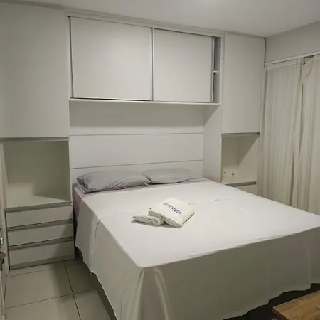 Iracema Temporada Aconchegante Fortaleza (Ceara)
