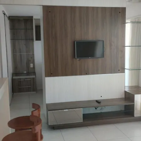 Iracema Temporada Aconchegante Apartamento