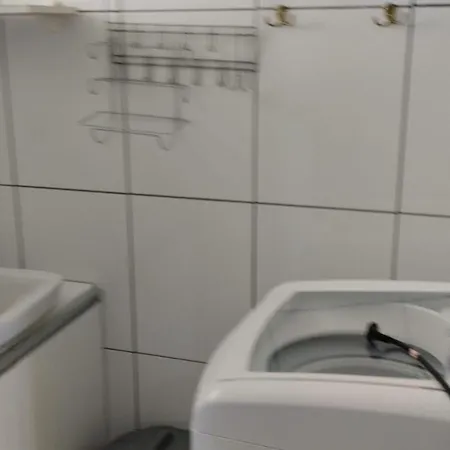 Apartamento Iracema Temporada Aconchegante