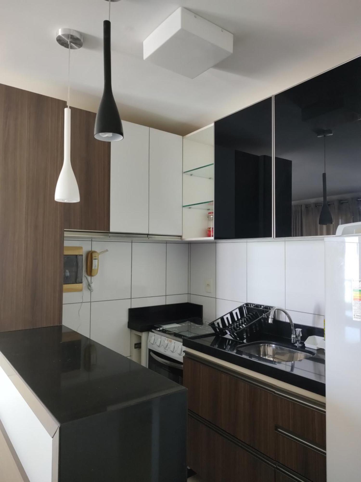 Apartamento Iracema Temporada Aconchegante Fortaleza (Ceara)