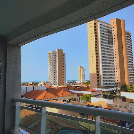 Iracema Temporada Aconchegante Fortaleza (Ceara)