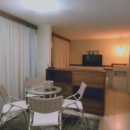 Apartamento Iracema Temporada Aconchegante *