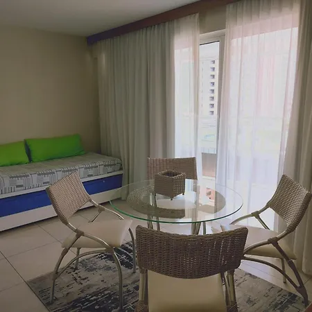 Iracema Temporada Aconchegante