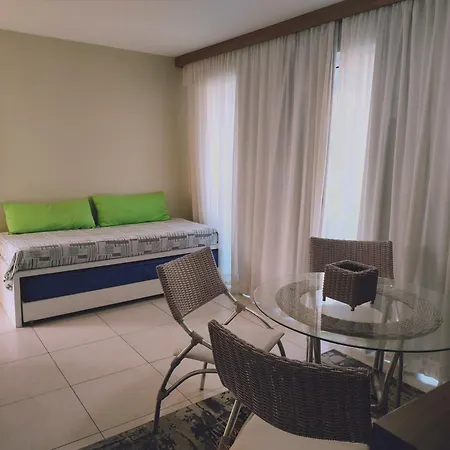 Iracema Temporada Aconchegante Apartamento Fortaleza (Ceara)