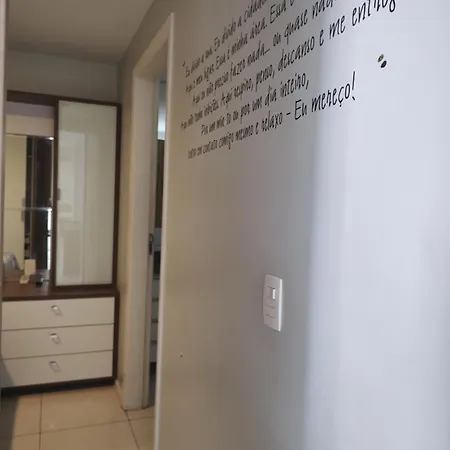 Iracema Temporada Aconchegante Apartamento Fortaleza (Ceara)