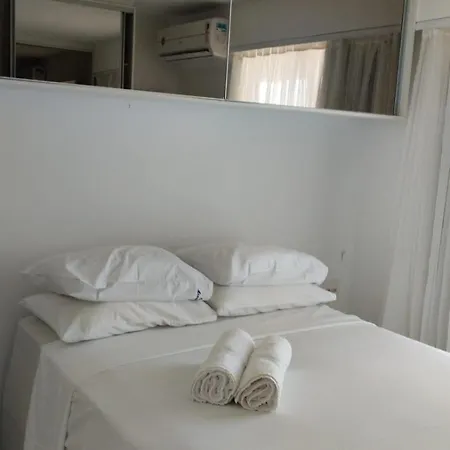 Iracema Temporada Aconchegante Apartamento *