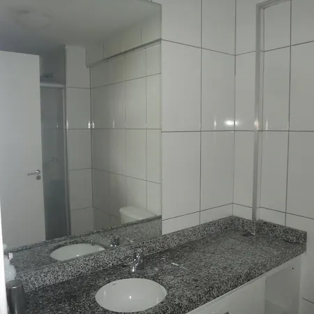 Iracema Temporada Aconchegante Apartamento *