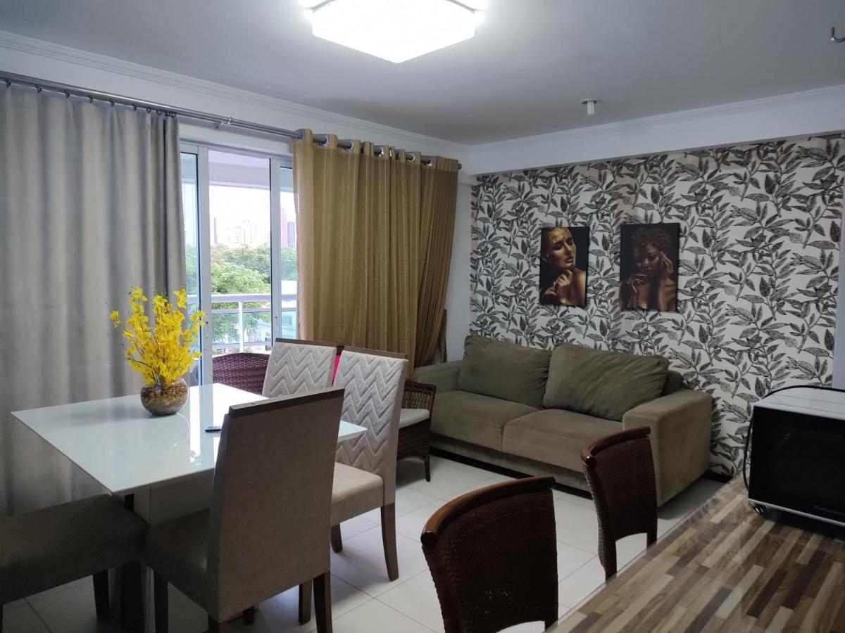 Iracema Temporada Aconchegante Apartamento
