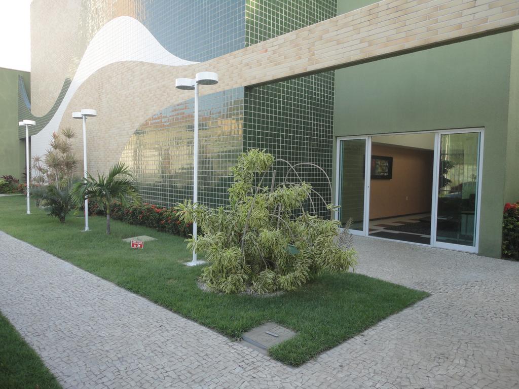 Iracema Temporada Aconchegante Apartamento *
