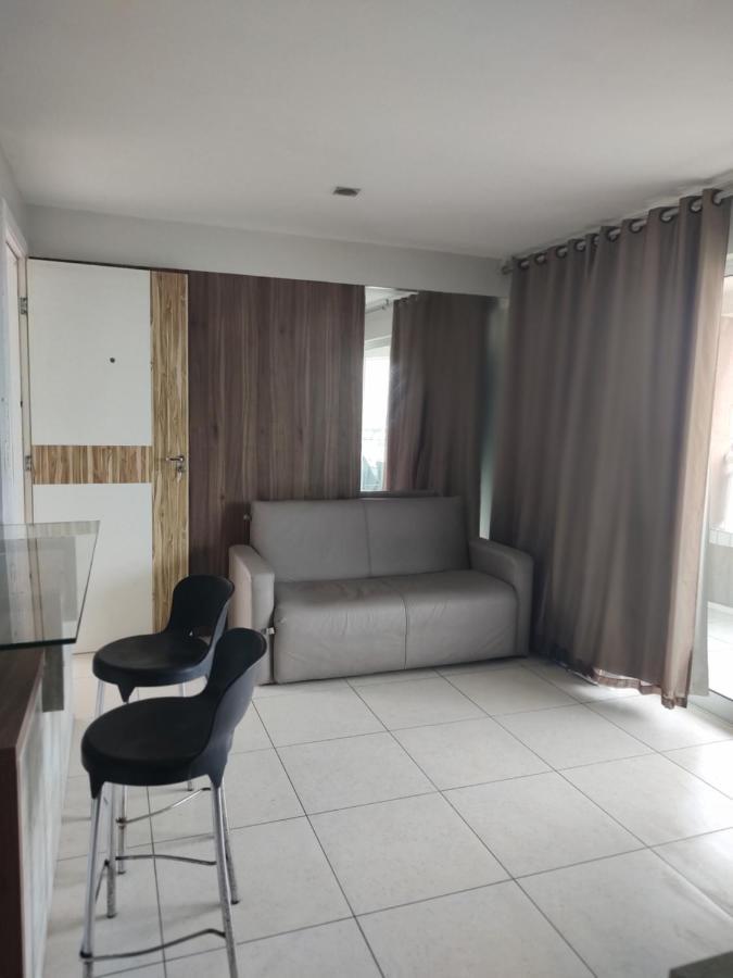 Iracema Temporada Aconchegante Apartamento