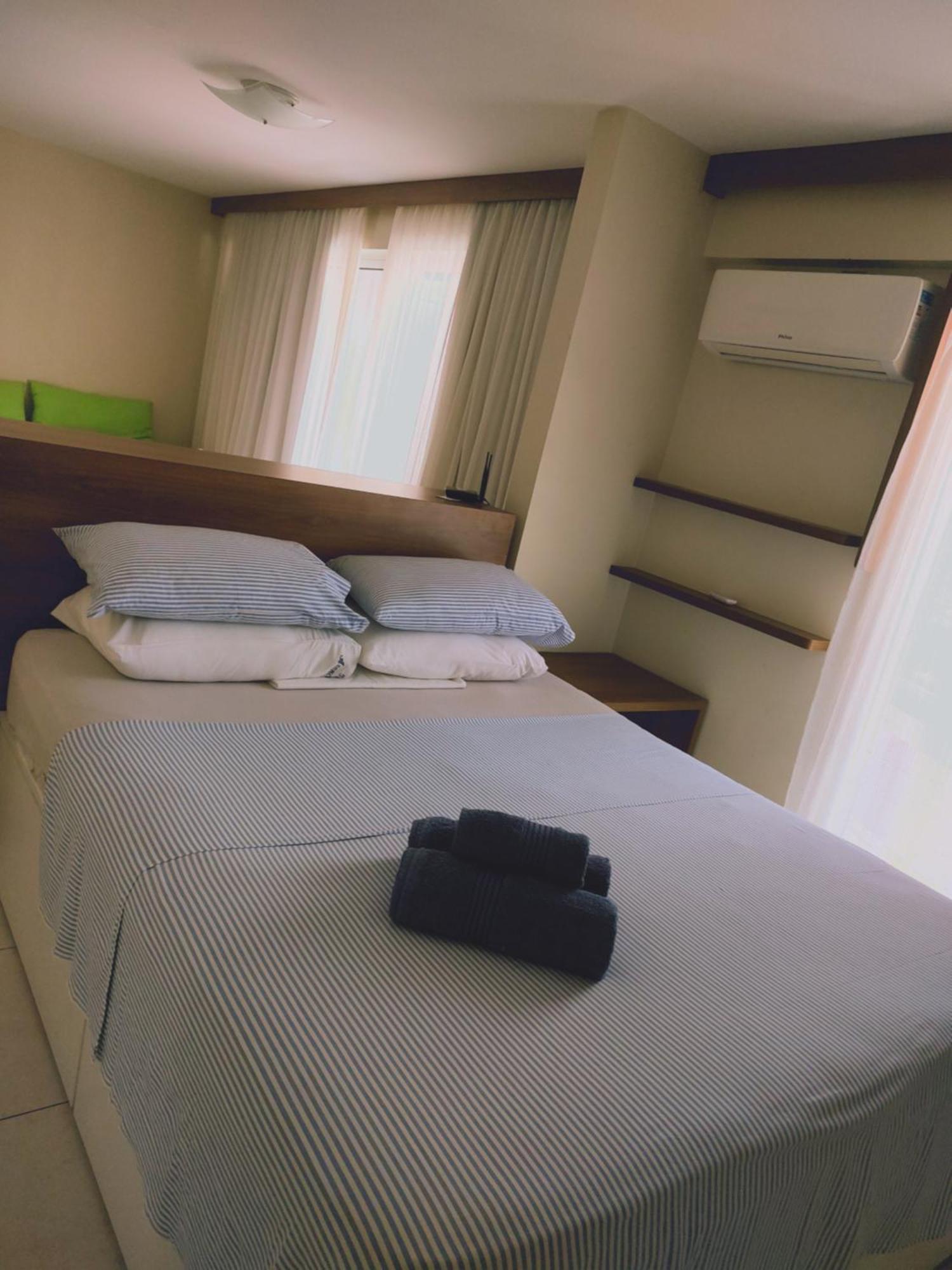 Apartamento Iracema Temporada Aconchegante