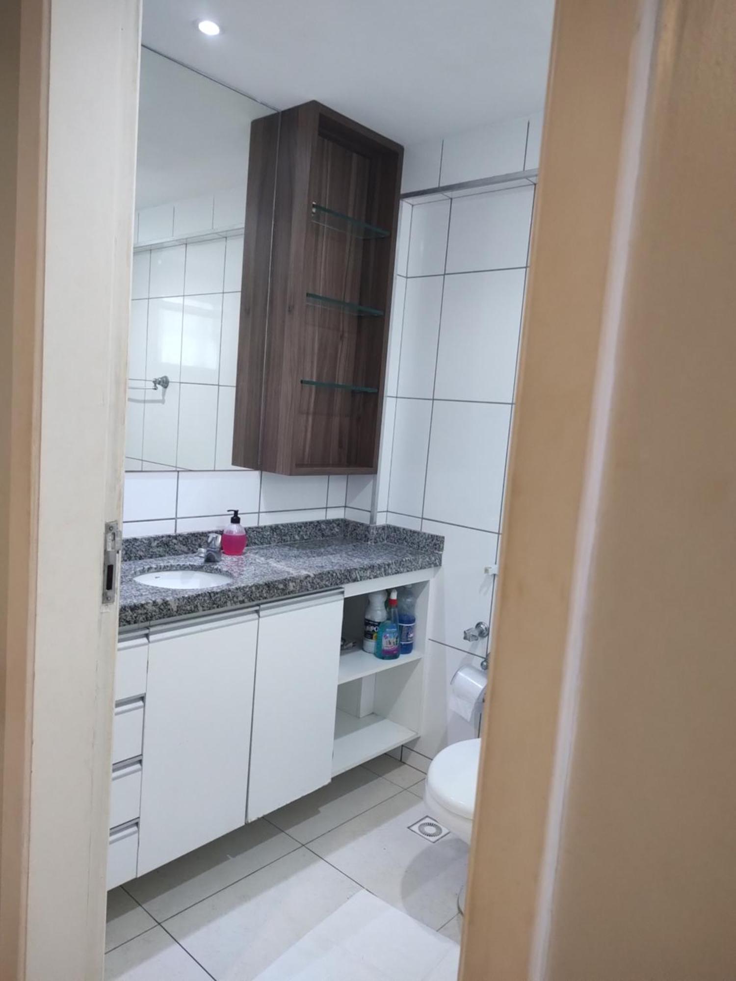 Iracema Temporada Aconchegante Apartamento *