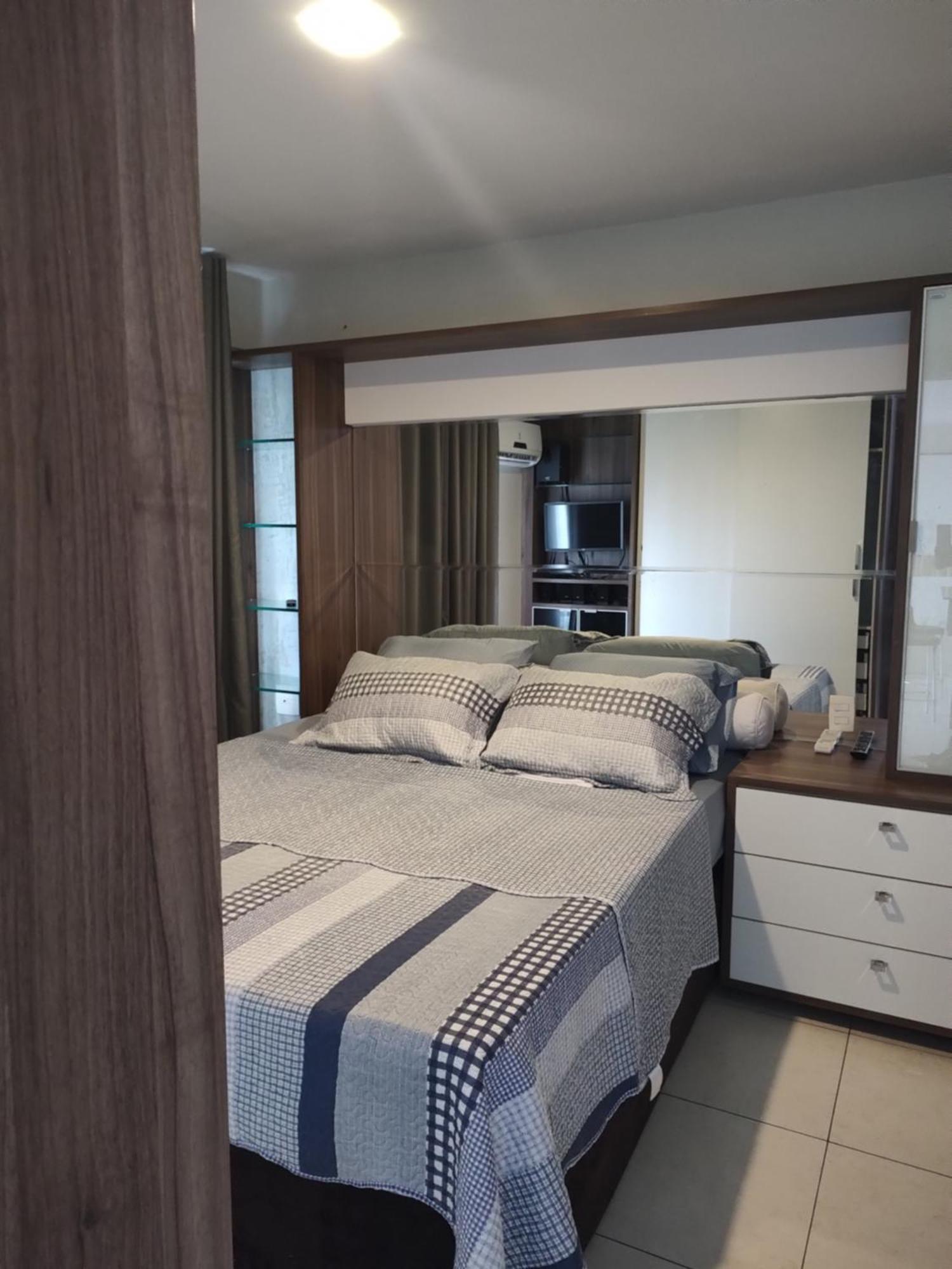 Apartamento Iracema Temporada Aconchegante Fortaleza (Ceara)