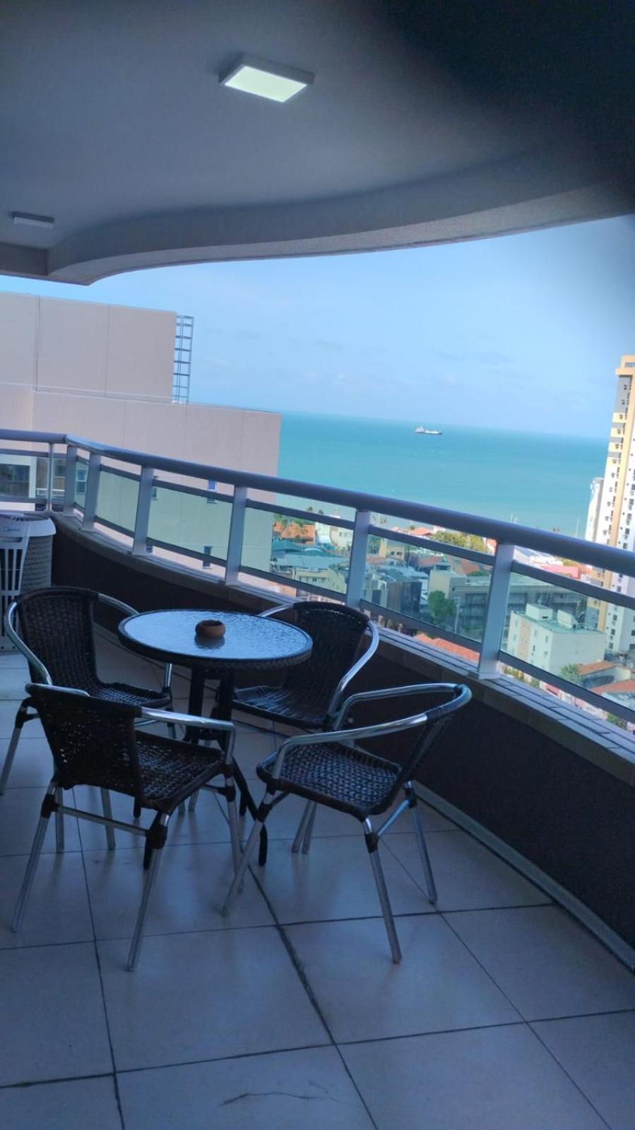 Apartamento Iracema Temporada Aconchegante