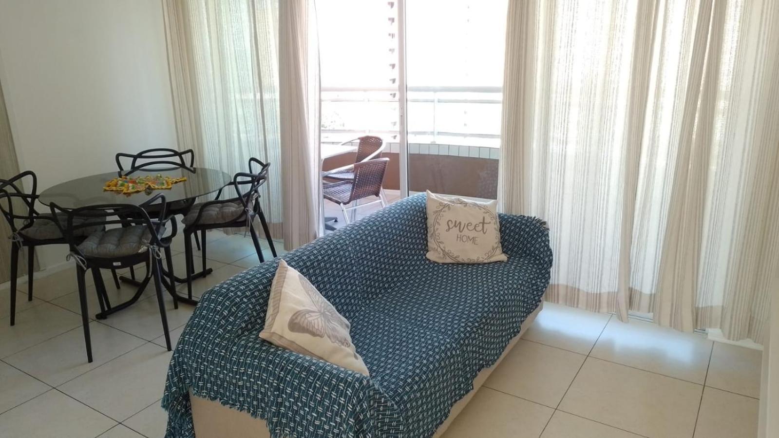 Iracema Temporada Aconchegante Apartamento *