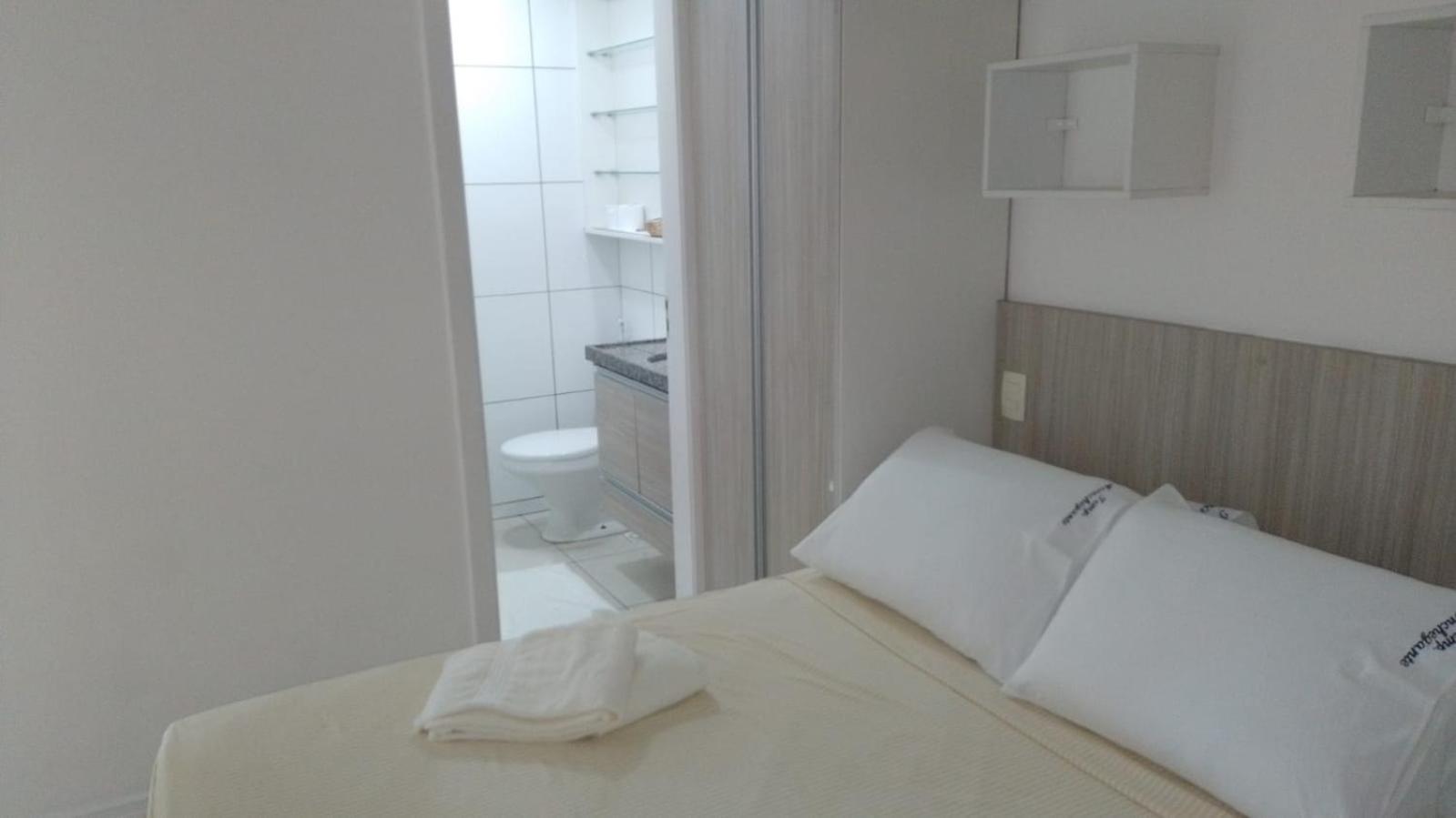 Iracema Temporada Aconchegante Apartamento Fortaleza (Ceara)
