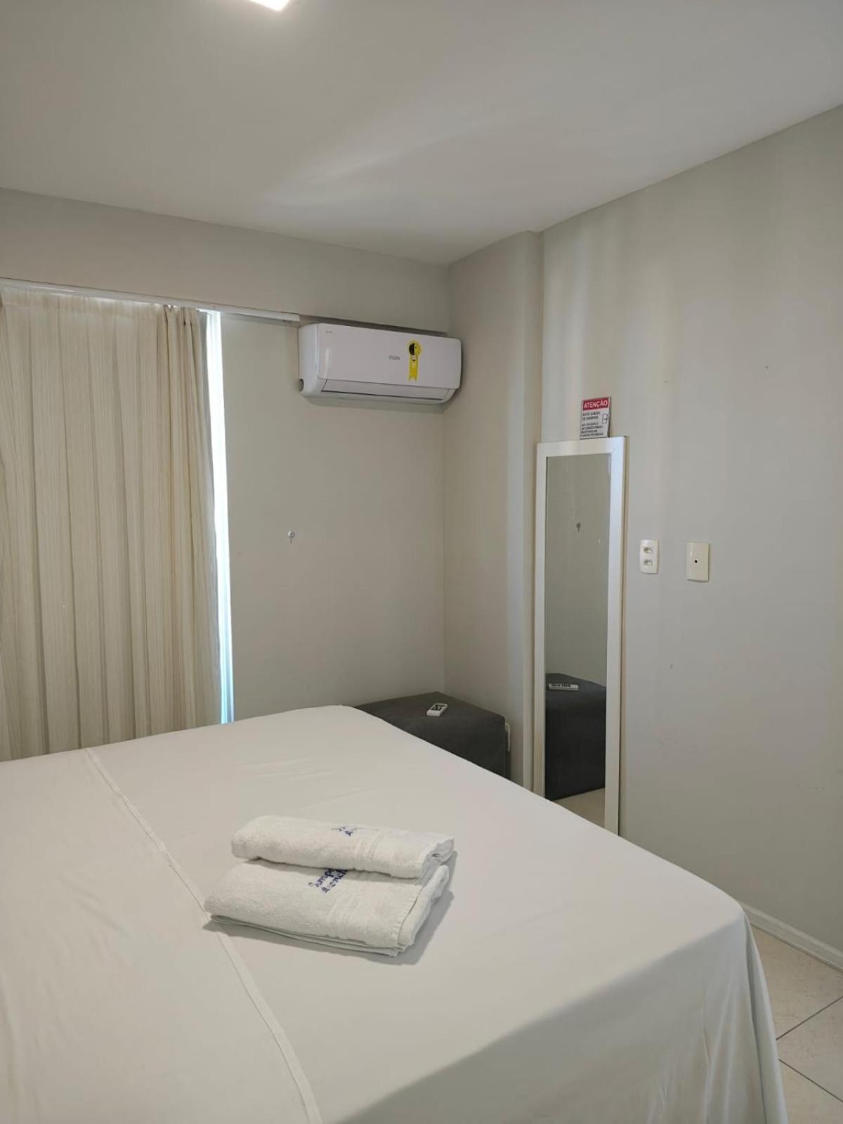 Apartamento Iracema Temporada Aconchegante Fortaleza (Ceara)