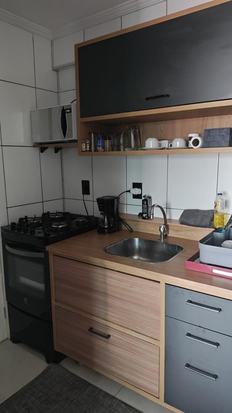 Apartamento Iracema Temporada Aconchegante