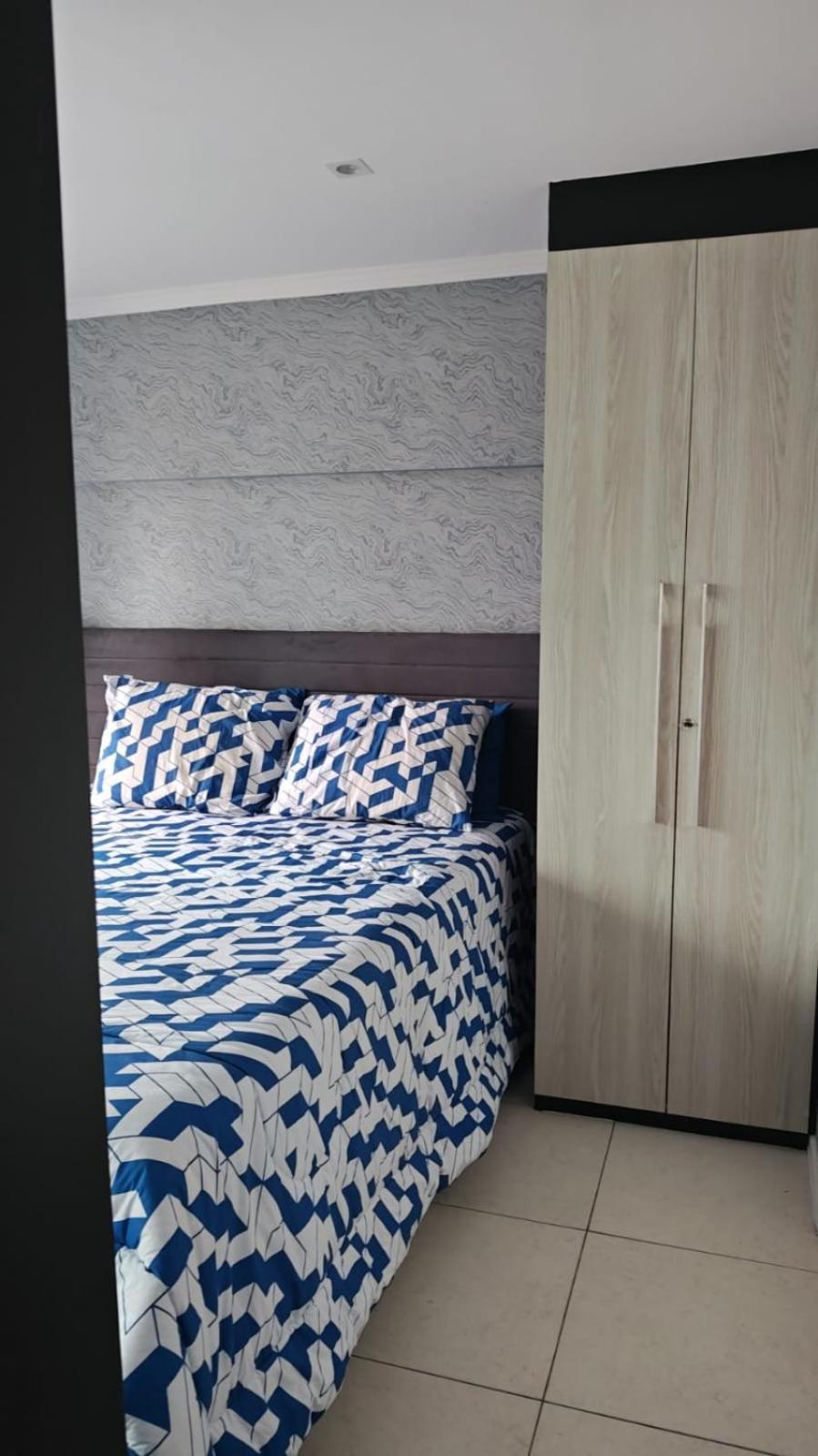 Apartamento Iracema Temporada Aconchegante *