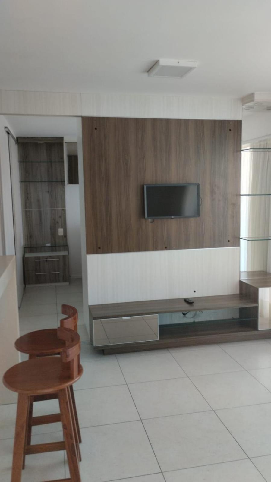 Iracema Temporada Aconchegante Apartamento