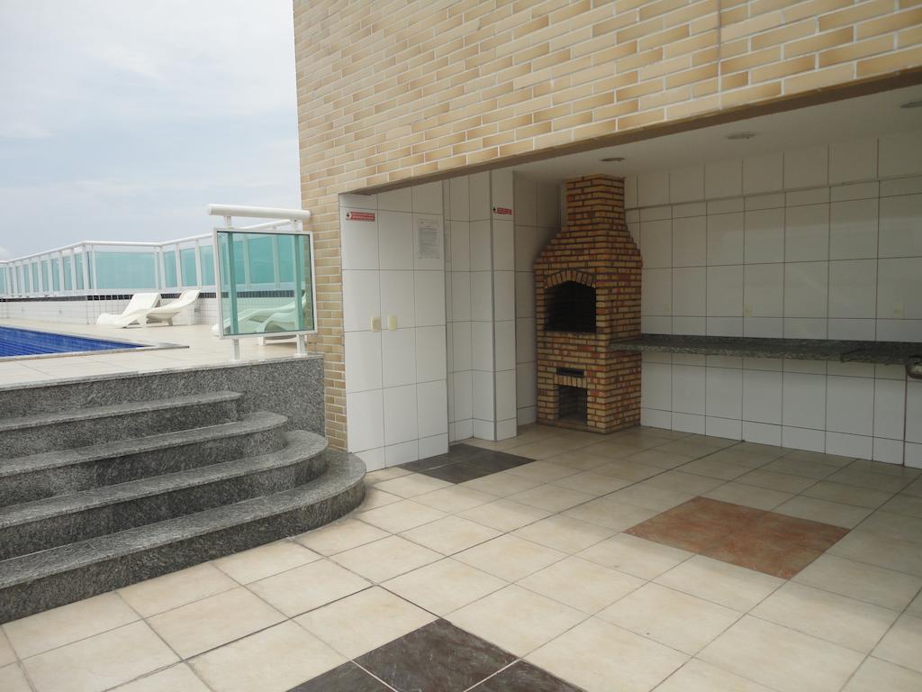 Apartamento Iracema Temporada Aconchegante *