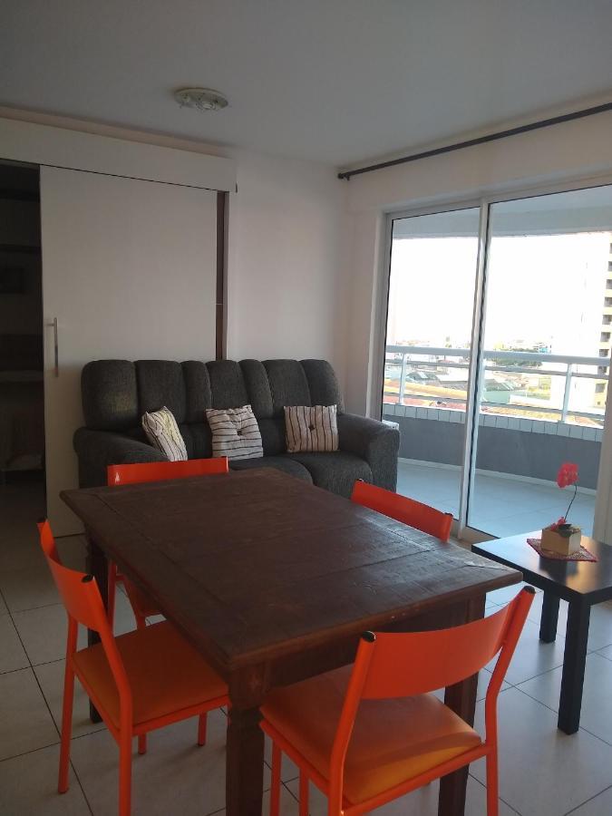 Iracema Temporada Aconchegante Apartment Fortaleza (Ceara)