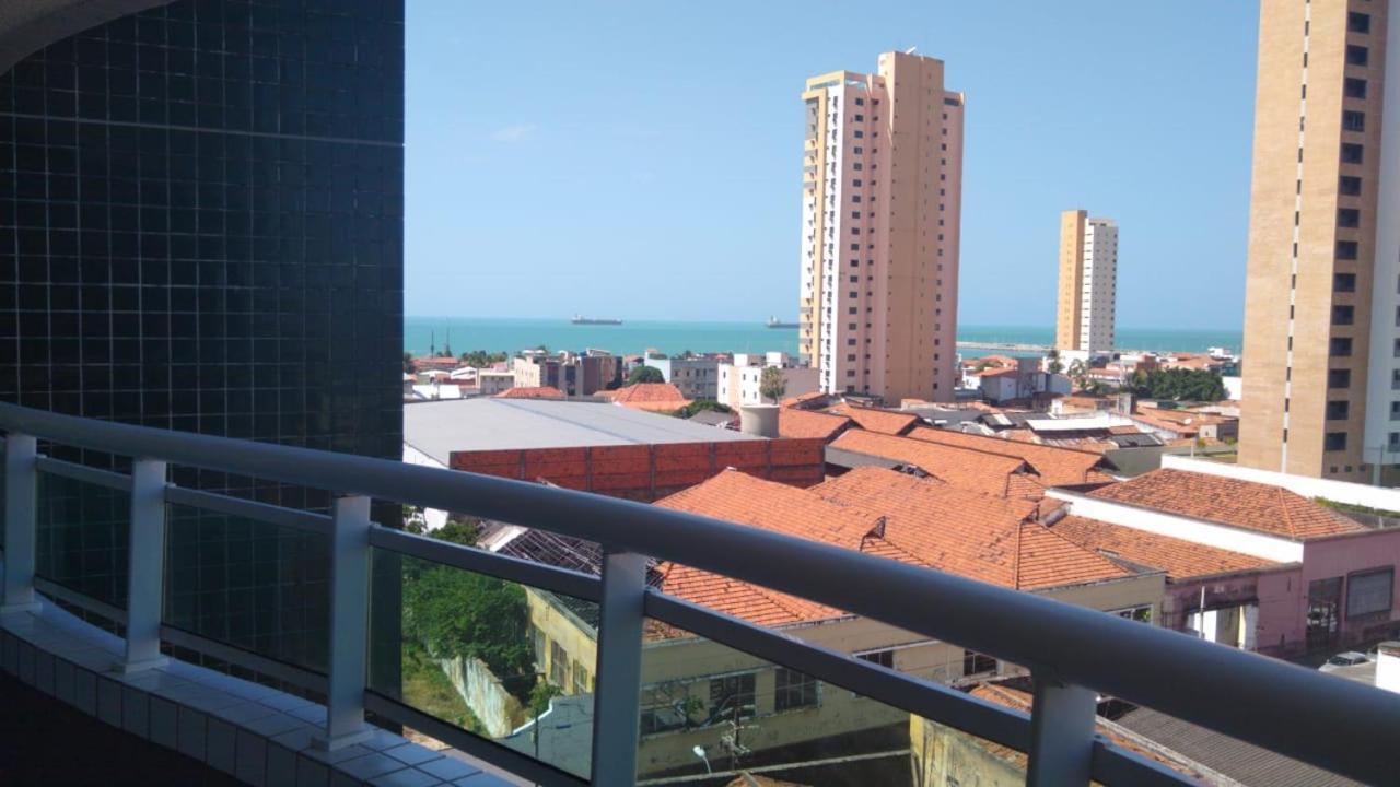 Iracema Temporada Aconchegante Apartment Fortaleza (Ceara)