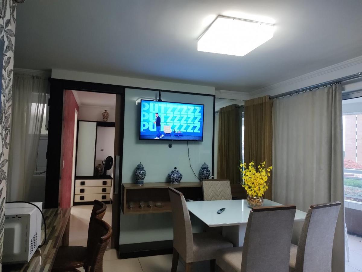 Apartment Iracema Temporada Aconchegante Fortaleza (Ceara)