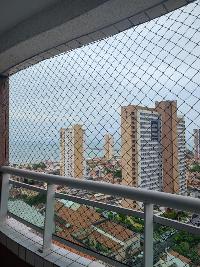 Apartment Iracema Temporada Aconchegante *