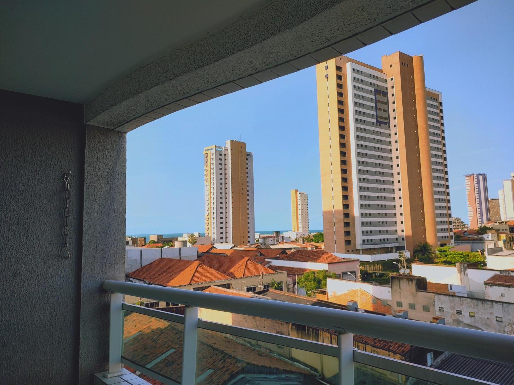 Iracema Temporada Aconchegante Fortaleza (Ceara)