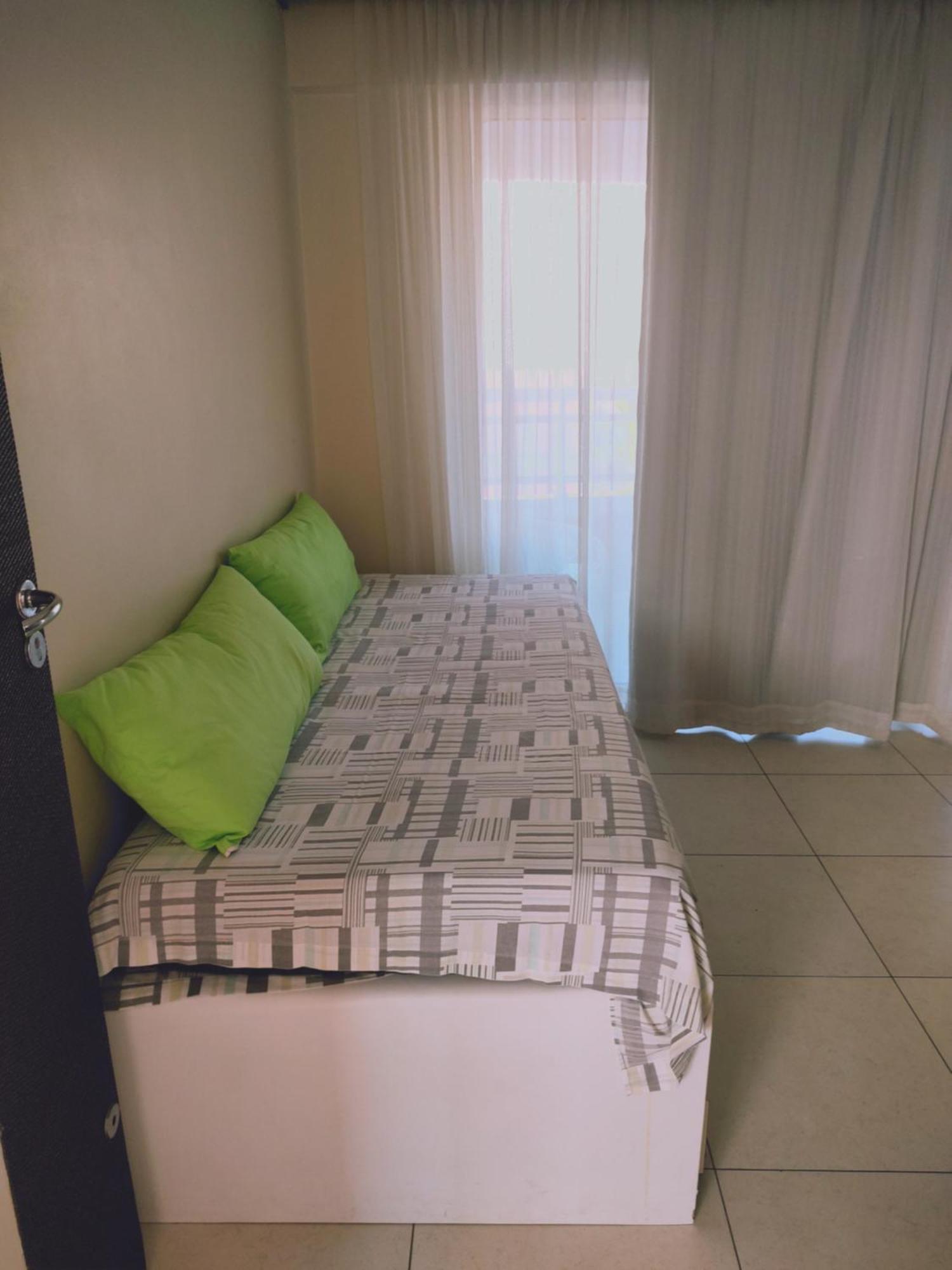 Iracema Temporada Aconchegante Apartment *