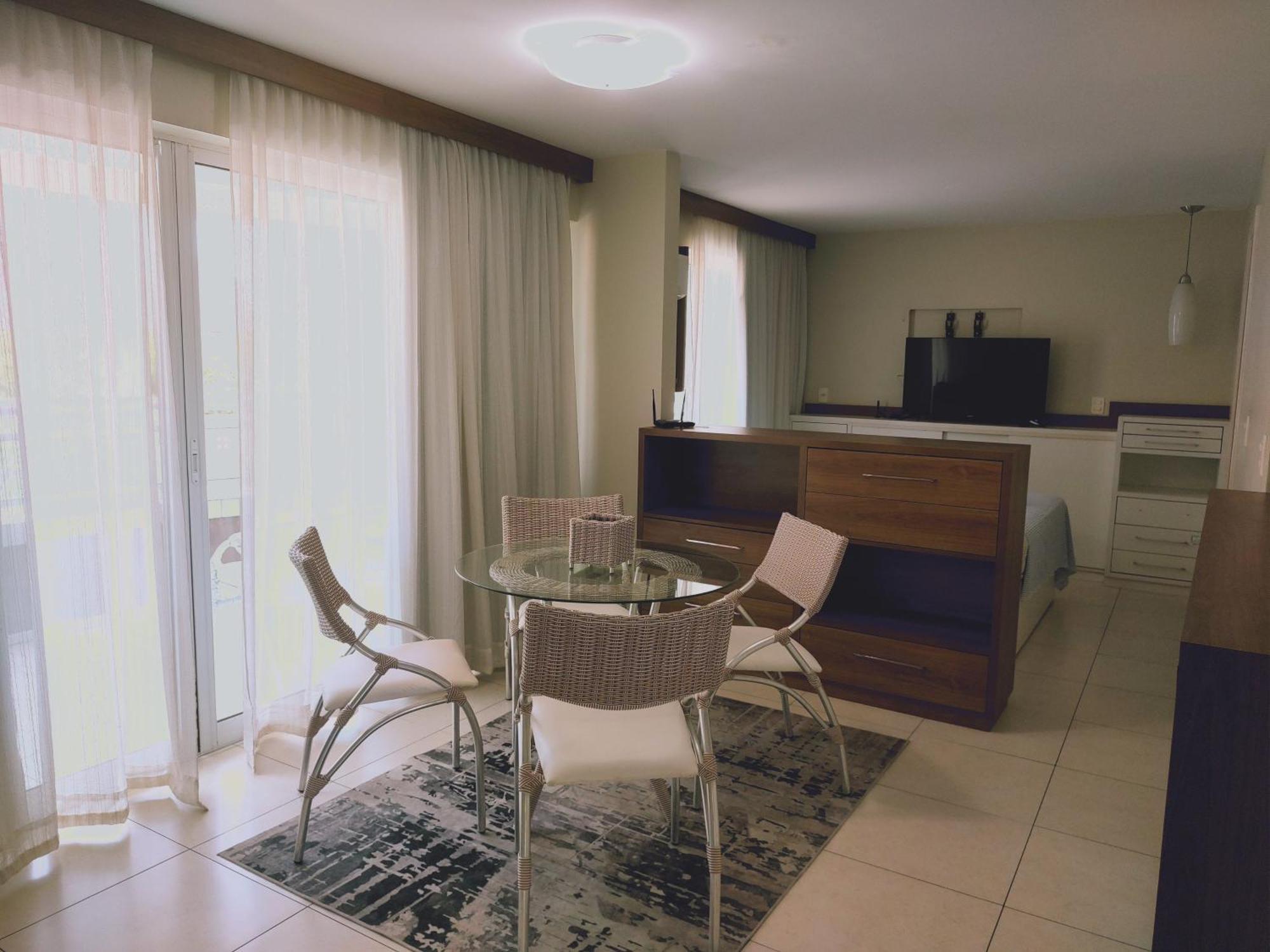 Iracema Temporada Aconchegante Apartment