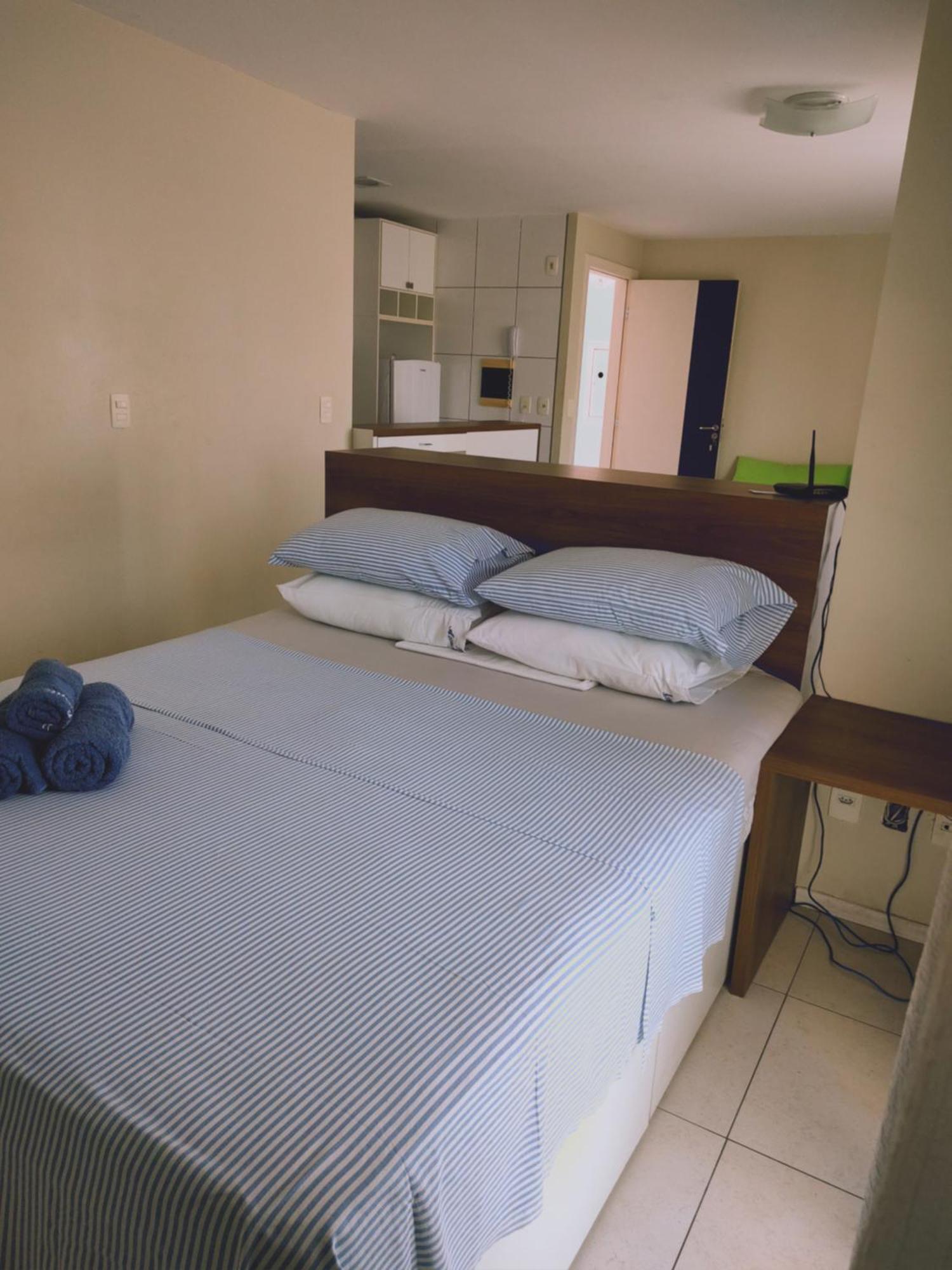 Iracema Temporada Aconchegante Apartment Fortaleza (Ceara)