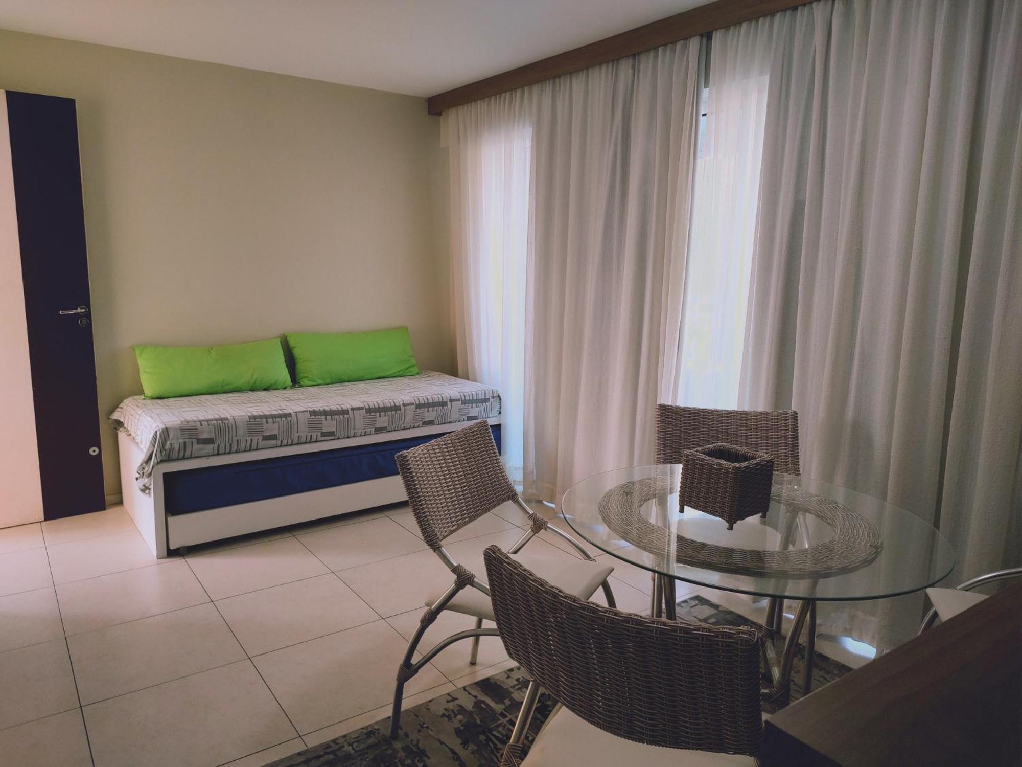 Iracema Temporada Aconchegante Apartment Fortaleza (Ceara)